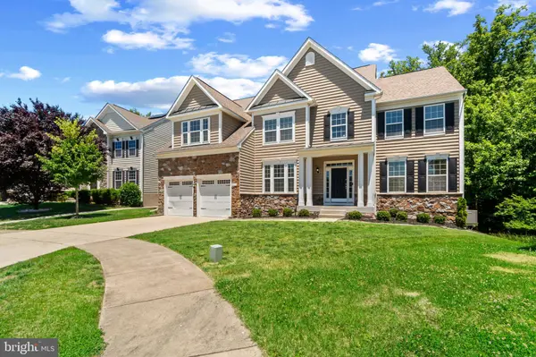 9613 MANOR OAKS VW, Upper Marlboro, MD 20772