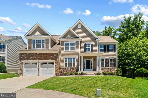 9613 MANOR OAKS VW, Upper Marlboro, MD 20772