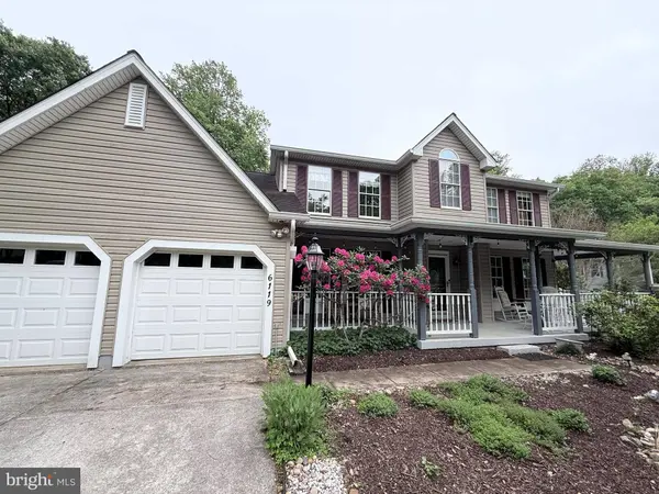 6119 DRY LEAF PATH, Columbia, MD 21044