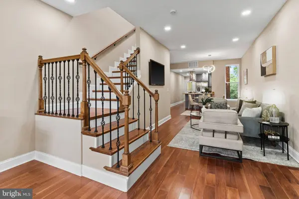 2769 W NORTH AVE, Baltimore, MD 21216
