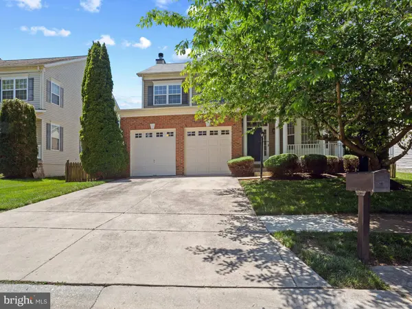 11463 PLENTY GATES CT, Waldorf, MD 20601