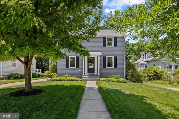 6506 BEVERLY RD, Baltimore, MD 21239
