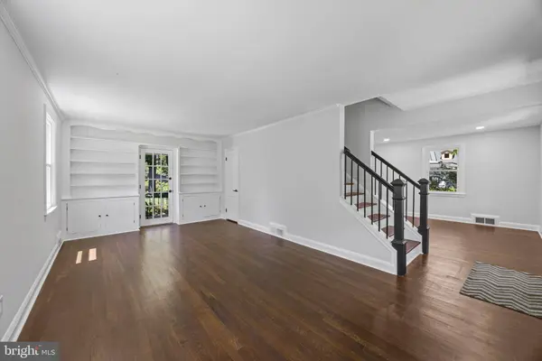 6506 BEVERLY RD, Baltimore, MD 21239