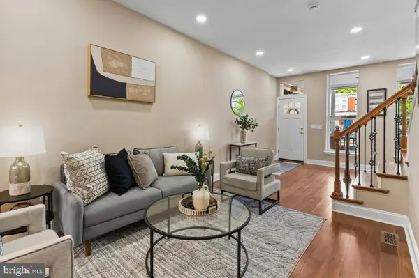 2769 W NORTH AVE, Baltimore, MD 21216
