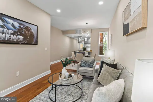 2769 W NORTH AVE, Baltimore, MD 21216
