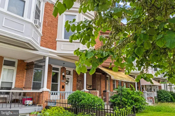 2769 W NORTH AVE, Baltimore, MD 21216