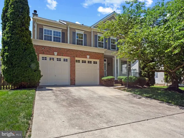 11463 PLENTY GATES CT, Waldorf, MD 20601