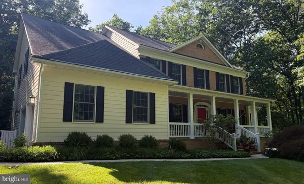 12737 MARYVALE CT, Ellicott City, MD 21042