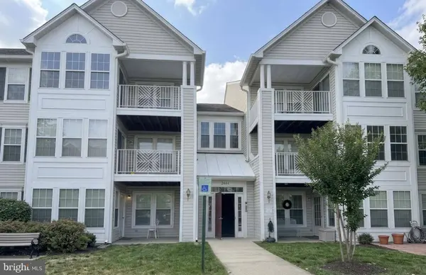 2444 BLUE SPRING CT #203, Odenton, MD 21113