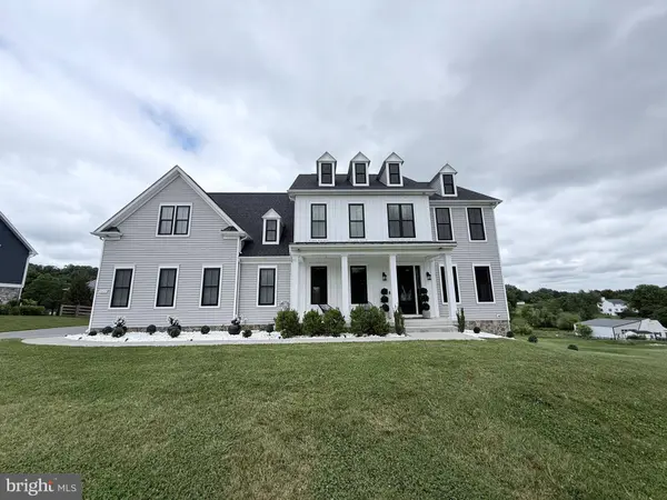 3007 SKYE MEADOW WAY, West Friendship, MD 21794