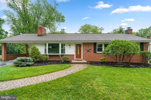 2605 LITER DR, Ellicott City, MD 21042