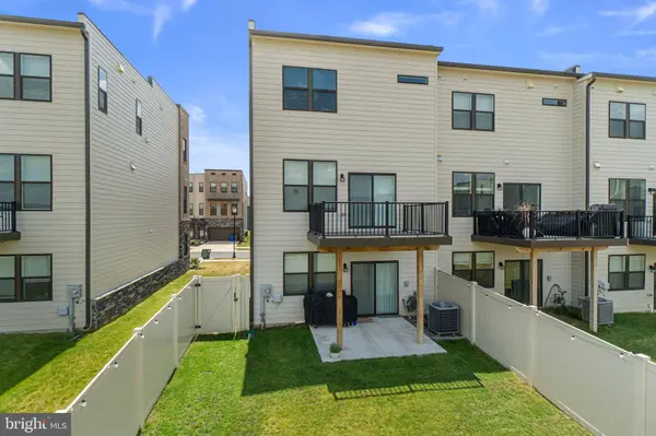 861 AMITY ST, Frederick, MD 21701