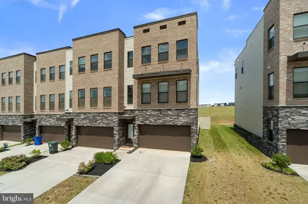 861 AMITY ST, Frederick, MD 21701