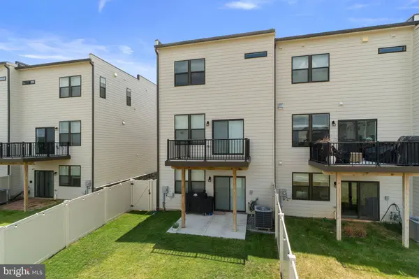 861 AMITY ST, Frederick, MD 21701