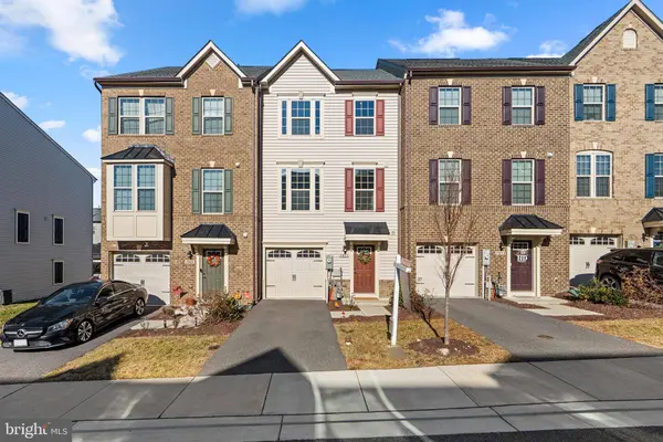 7911 MINE RUN RD, Hanover, MD 21076