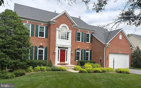 10713 RED DAHLIA DR, Woodstock, MD 21163