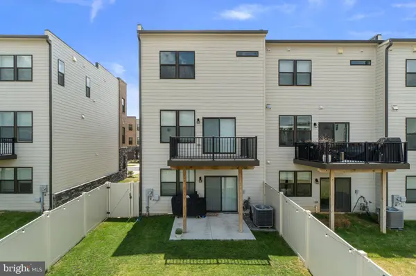 861 AMITY ST, Frederick, MD 21701