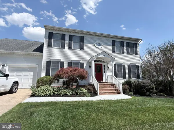 2919 POLAND SPRINGS DR, Ellicott City, MD 21042