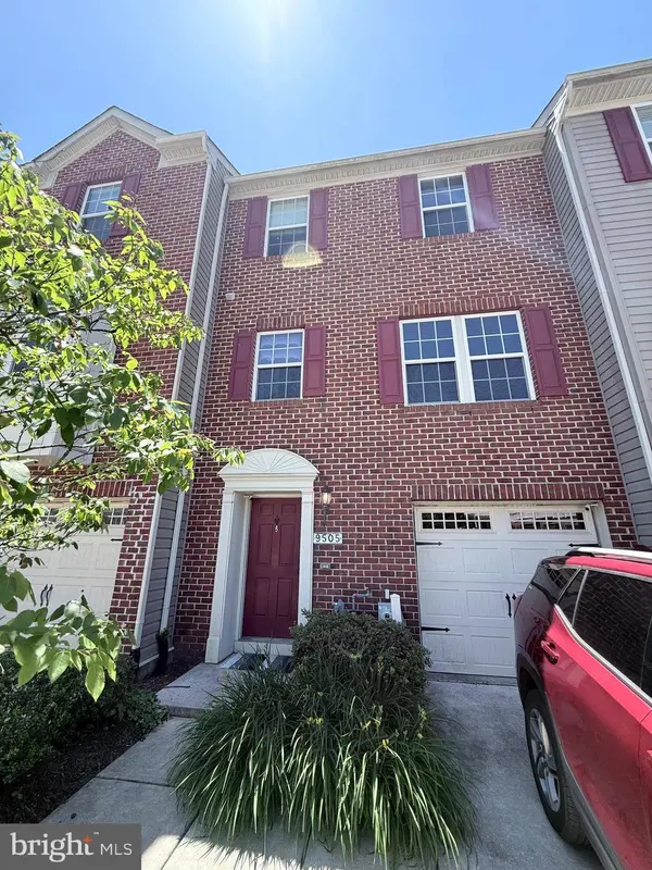 9505 LIVERPOOL LN #93, Ellicott City, MD 21042