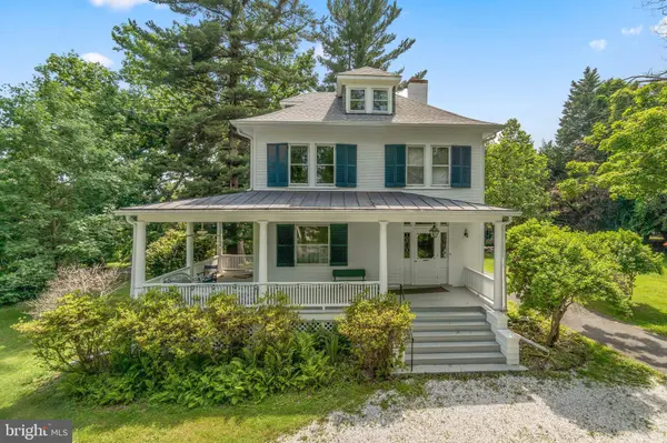 3560 CHURCH RD, Ellicott City, MD 21043