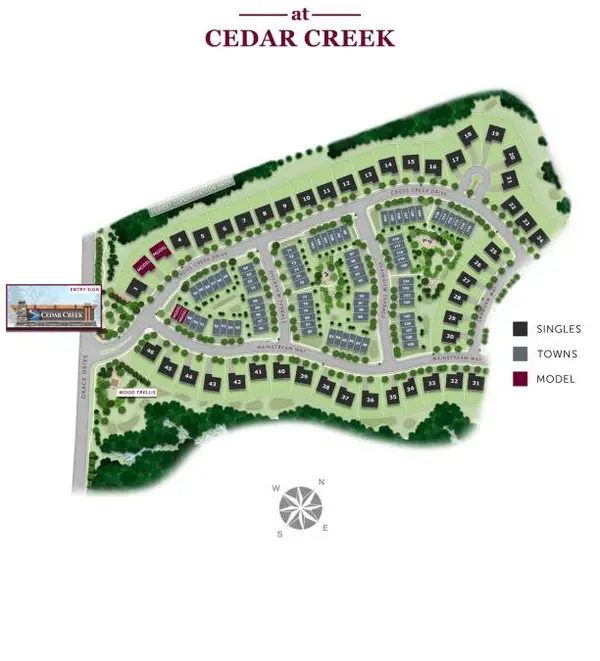1431 CRANESBILL LN, Odenton, MD 21113