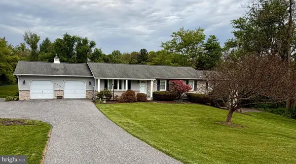 13751 BARBERRY WAY, Sykesville, MD 21784