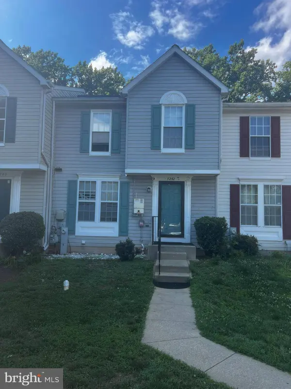 7242 EARLY GOLDEN LN, Pikesville, MD 21208