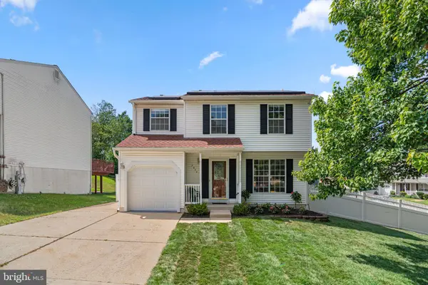 7952 INNKEEPER DR, Severn, MD 21144