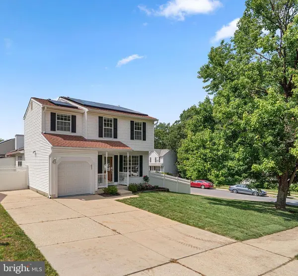 7952 INNKEEPER DR, Severn, MD 21144