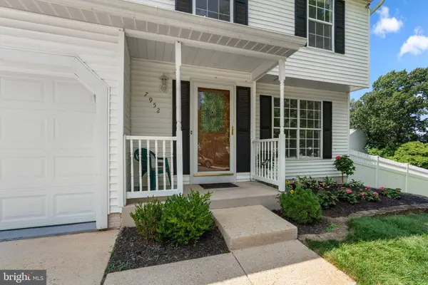 7952 INNKEEPER DR, Severn, MD 21144
