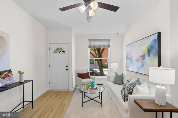 3637 CHESTNUT AVE, Baltimore, MD 21211