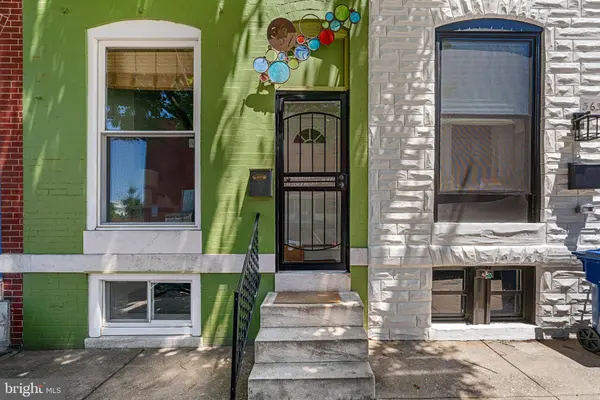 3637 CHESTNUT AVE, Baltimore, MD 21211