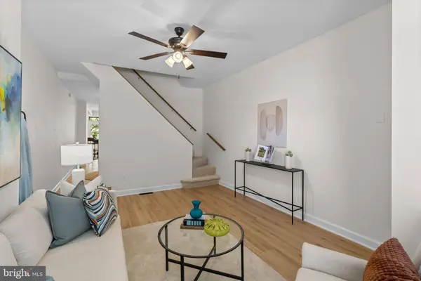 3637 CHESTNUT AVE, Baltimore, MD 21211