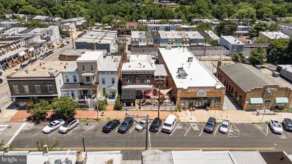 3637 CHESTNUT AVE, Baltimore, MD 21211