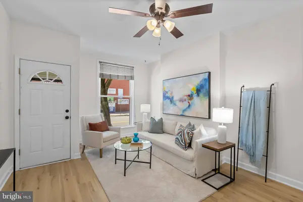 3637 CHESTNUT AVE, Baltimore, MD 21211