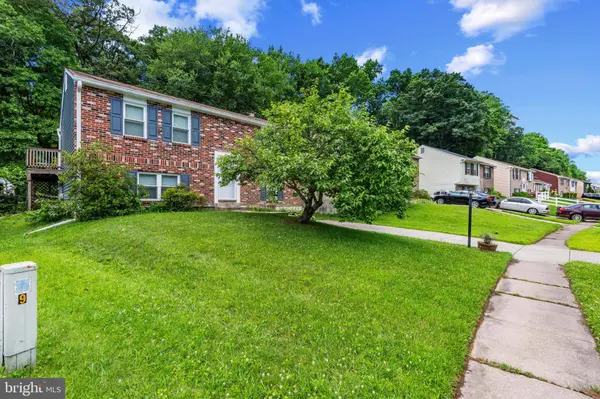3039 EBBTIDE DR, Edgewood, MD 21040