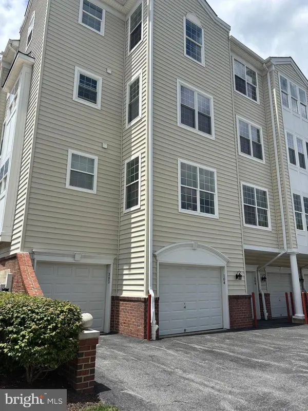 7315 MAPLECREST RD #104, Elkridge, MD 21075