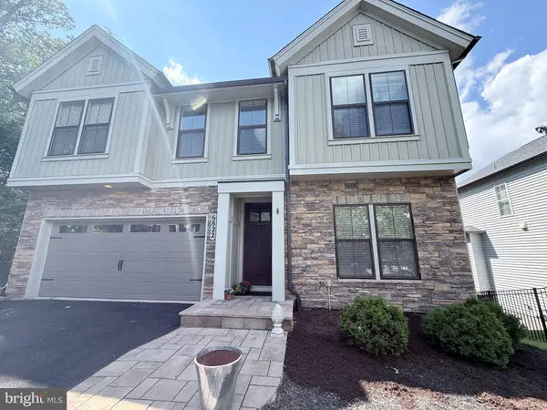 6822 W SHAVANO RD, New Market, MD 21774