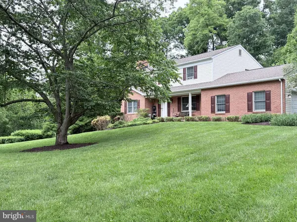 3525 FONT HILL DR, Ellicott City, MD 21042