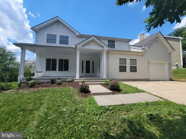 10904 KATHLEEN CT, Columbia, MD 21044