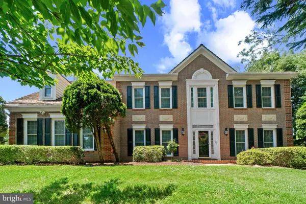 15622 BLACKBERRY DR, North Potomac, MD 20878