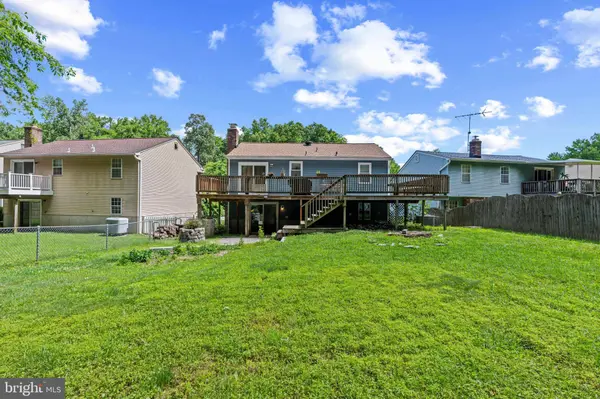 3039 EBBTIDE DR, Edgewood, MD 21040