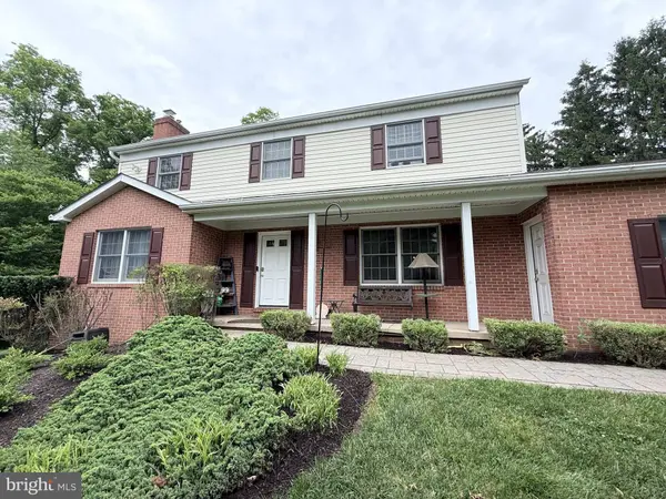 3525 FONT HILL DR, Ellicott City, MD 21042