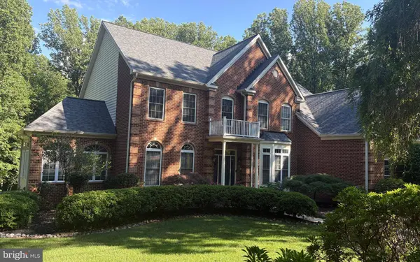 3309 SERENITY WAY, Owings Mills, MD 21117