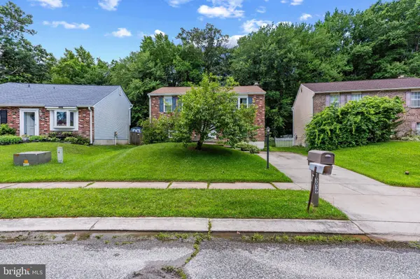3039 EBBTIDE DR, Edgewood, MD 21040