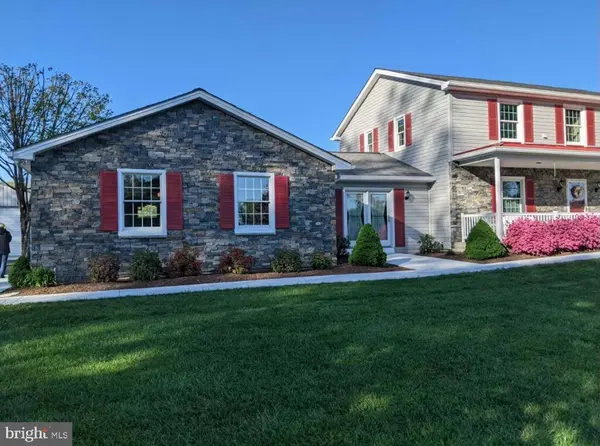 1119 FANNIE DORSEY RD, Sykesville, MD 21784