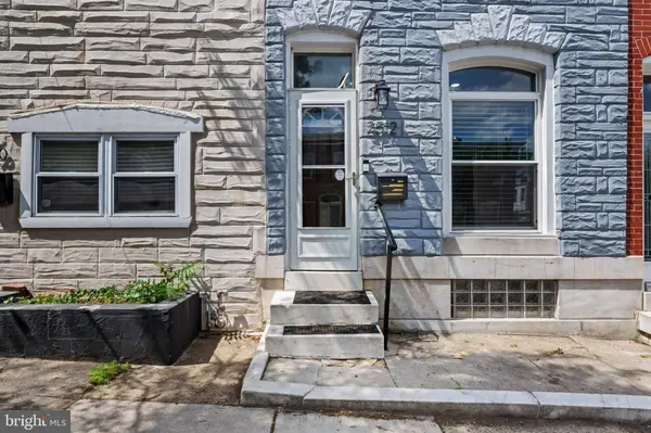 2512 E FAIRMOUNT AVE, Baltimore, MD 21224