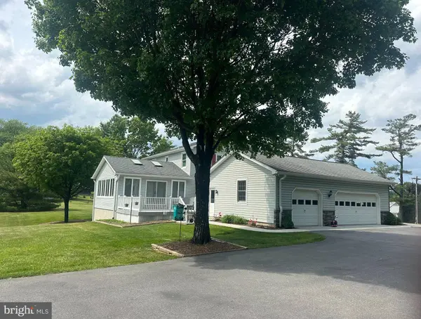 1119 FANNIE DORSEY RD, Sykesville, MD 21784