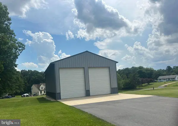 1119 FANNIE DORSEY RD, Sykesville, MD 21784