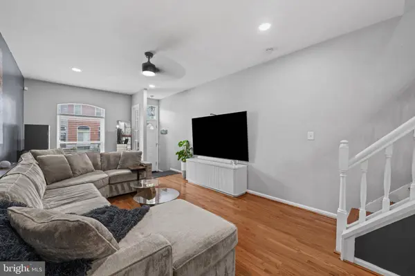 2512 E FAIRMOUNT AVE, Baltimore, MD 21224